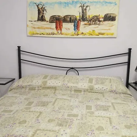 La Rondinella Oda ve Kahvaltı Montecerboli