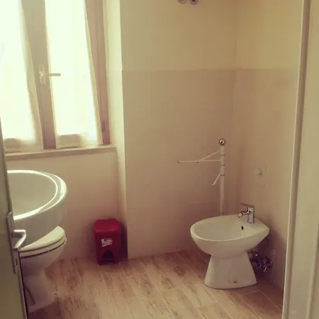 Oda ve Kahvaltı La Rondinella Montecerboli