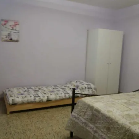 Oda ve Kahvaltı La Rondinella