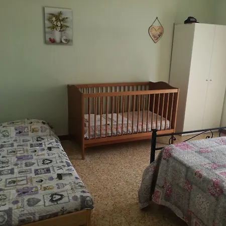 Oda ve Kahvaltı La Rondinella Montecerboli