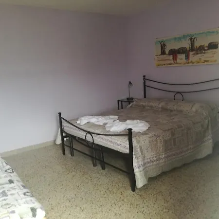 Oda ve Kahvaltı La Rondinella Montecerboli