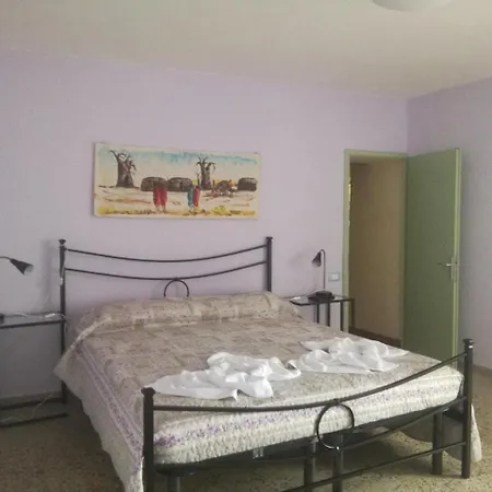 La Rondinella Oda ve Kahvaltı