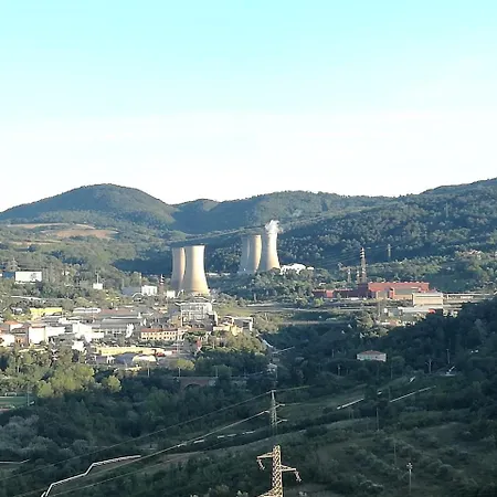 La Rondinella Montecerboli