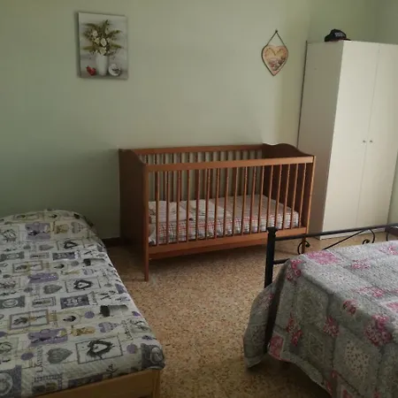 Oda ve Kahvaltı La Rondinella
