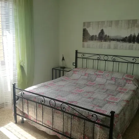 Oda ve Kahvaltı La Rondinella