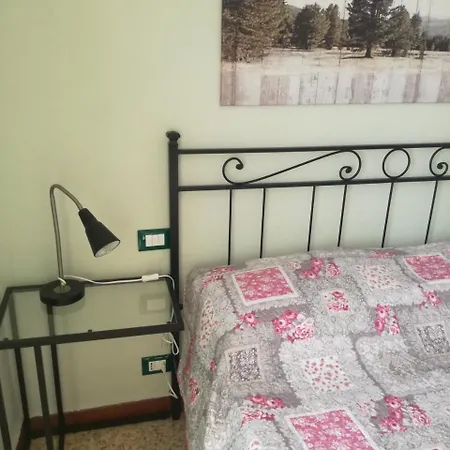 La Rondinella Oda ve Kahvaltı