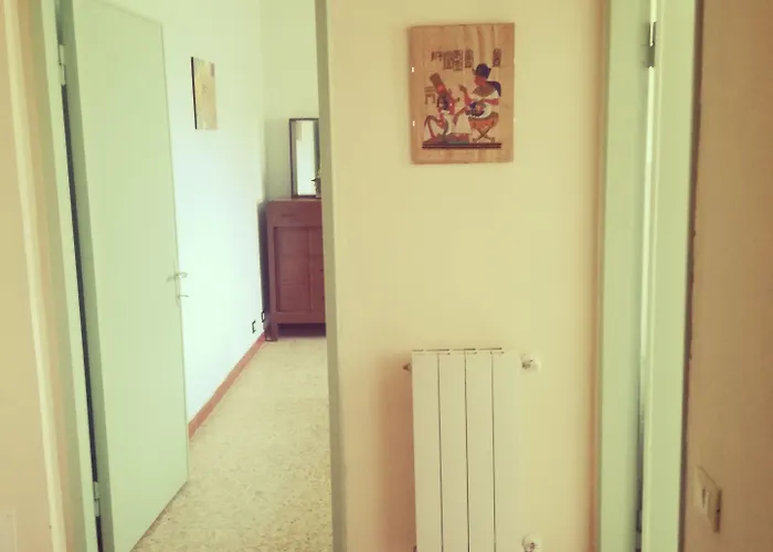 La Rondinella Bed & Breakfast Montecerboli