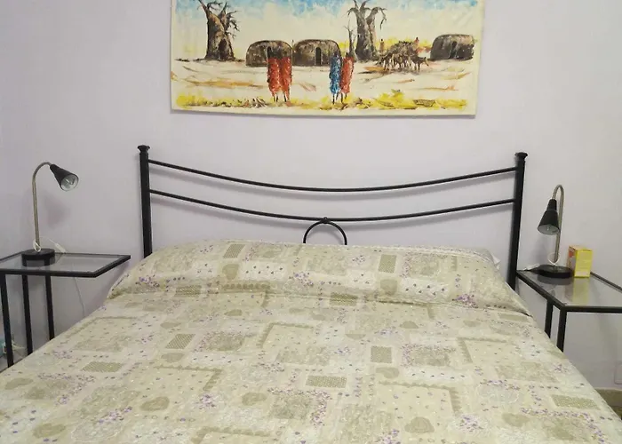 La Rondinella Bed & Breakfast Montecerboli