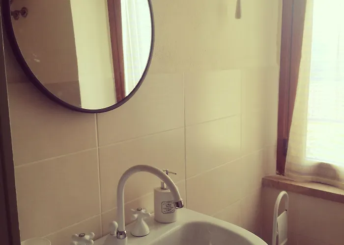 Bed & Breakfast La Rondinella Montecerboli