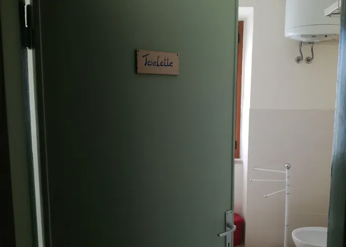 La Rondinella Bed & Breakfast Montecerboli