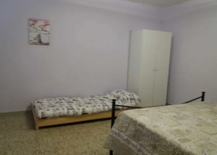 Bed & Breakfast La Rondinella