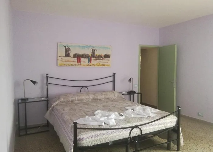 La Rondinella Bed & Breakfast