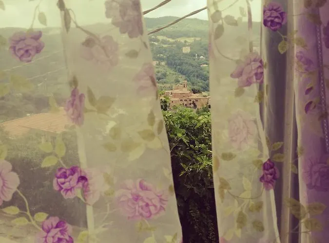 La Rondinella Montecerboli