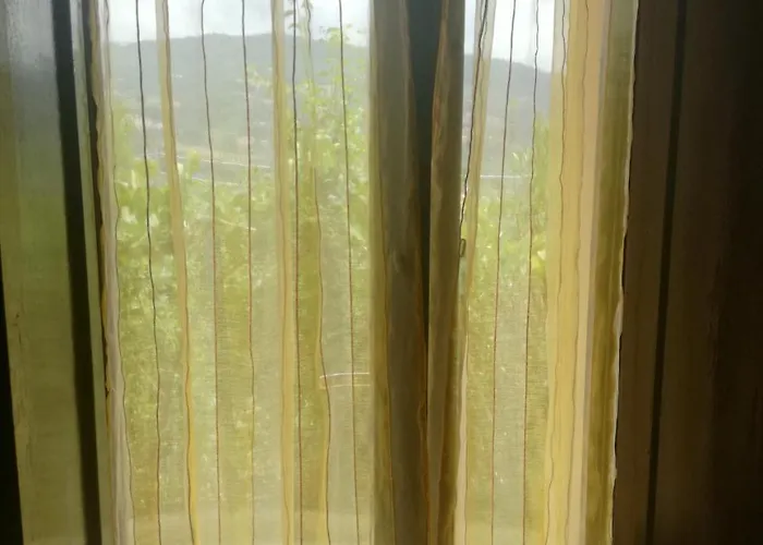 Bed & Breakfast La Rondinella