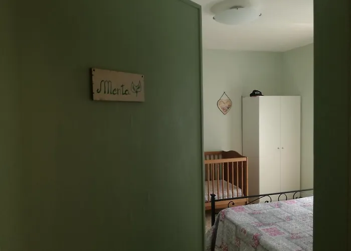 La Rondinella Bed & Breakfast Montecerboli