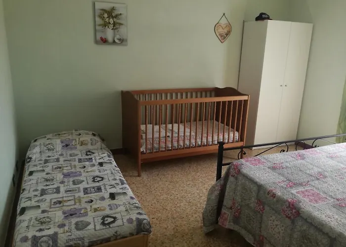 Bed & Breakfast La Rondinella