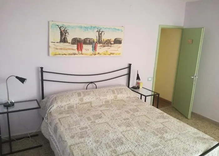 Bed & Breakfast La Rondinella 3*
