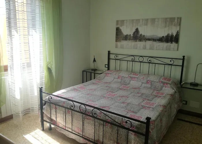 Bed & Breakfast La Rondinella