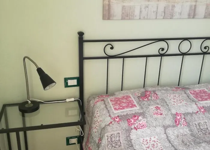 La Rondinella Bed & Breakfast